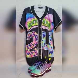 Nike Air Vapor Max Hyper Violet W SIZE 9